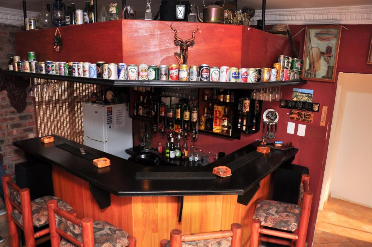 Bluewater Bay 密卡萨旅馆酒店 外观 照片