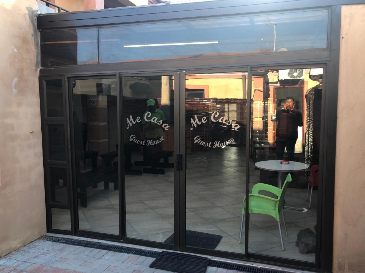 Bluewater Bay 密卡萨旅馆酒店 外观 照片