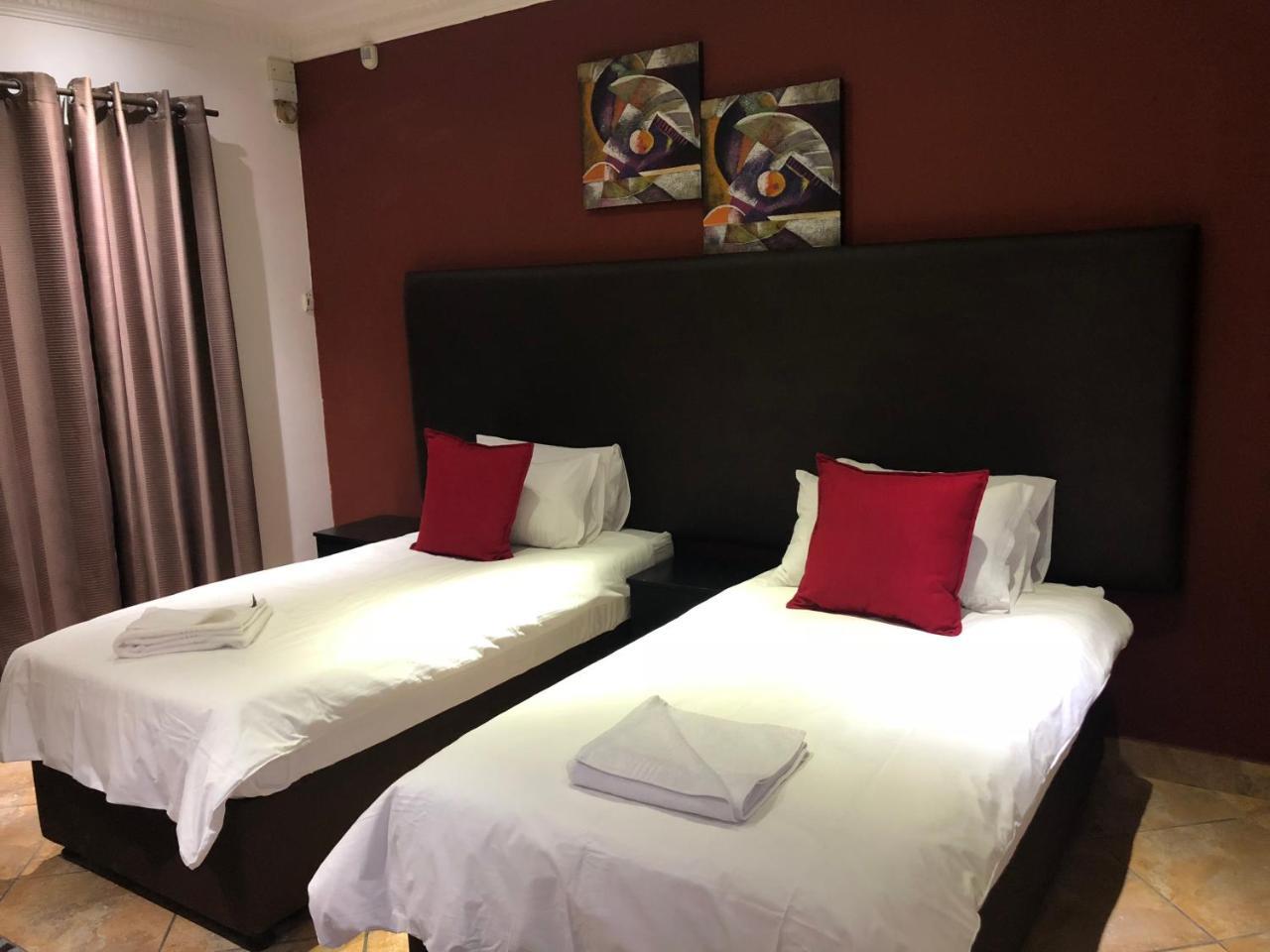 Bluewater Bay 密卡萨旅馆酒店 外观 照片