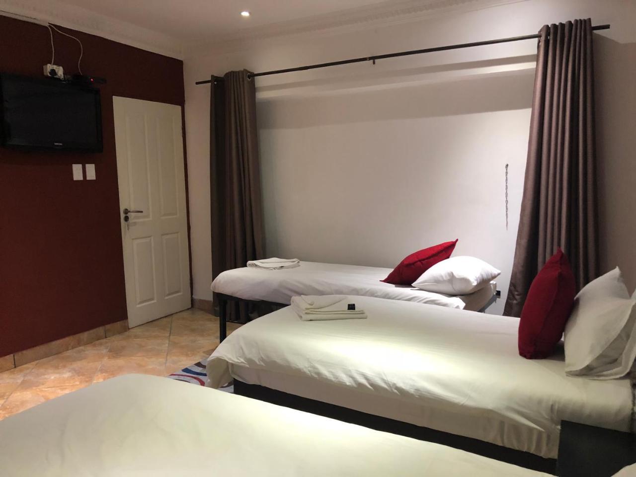 Bluewater Bay 密卡萨旅馆酒店 外观 照片