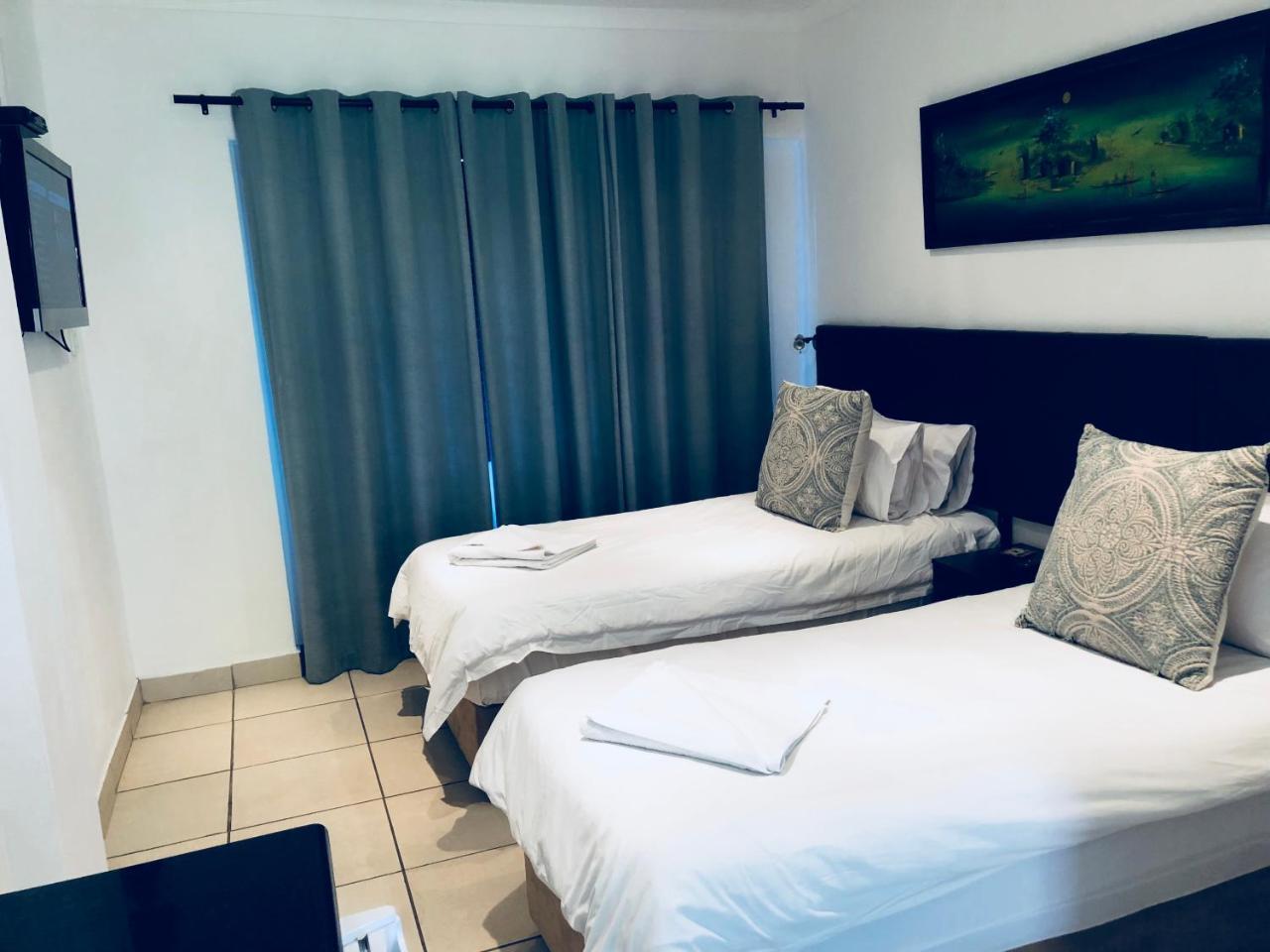 Bluewater Bay 密卡萨旅馆酒店 外观 照片