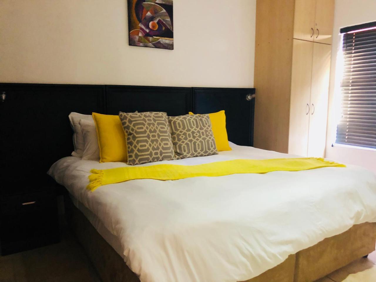 Bluewater Bay 密卡萨旅馆酒店 外观 照片